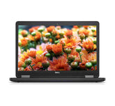 Dell Latitude E5570 15.6" FHD Screen Business Laptop, Intel Core i5-8350, 8GB DDR4 RAM, 256GB SSD, Backlit Keyboard, Windows 10 Pro